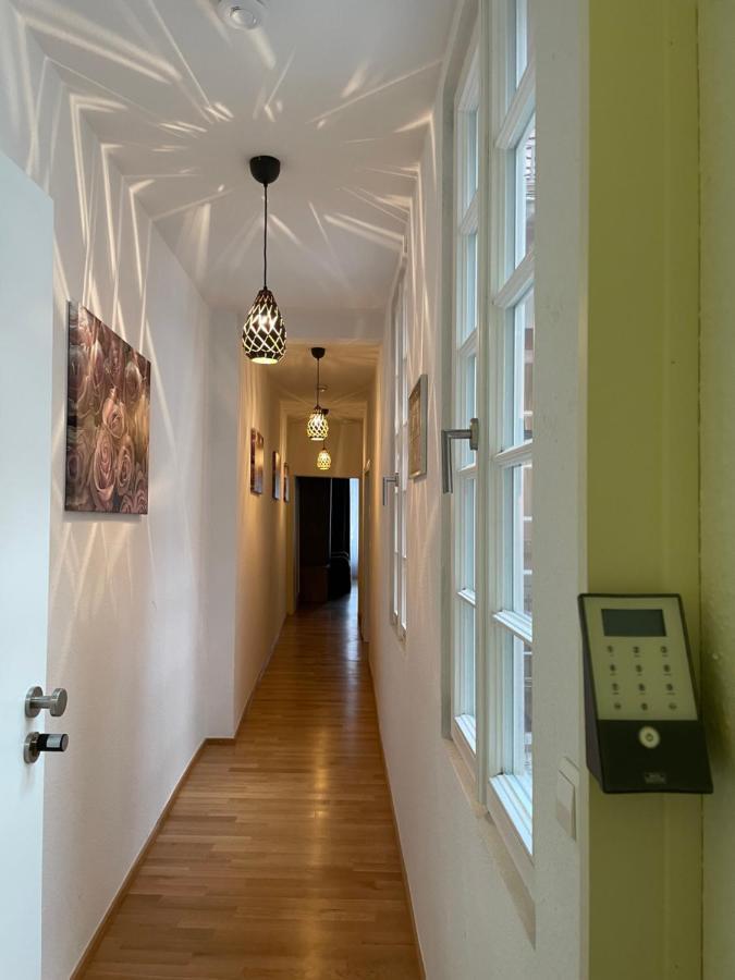 Boardinghouse Goethehaus *