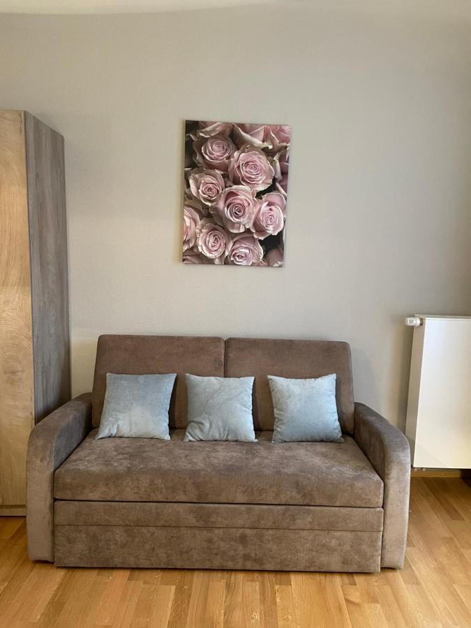 Apartment Boardinghouse Goethehaus Heidelberg