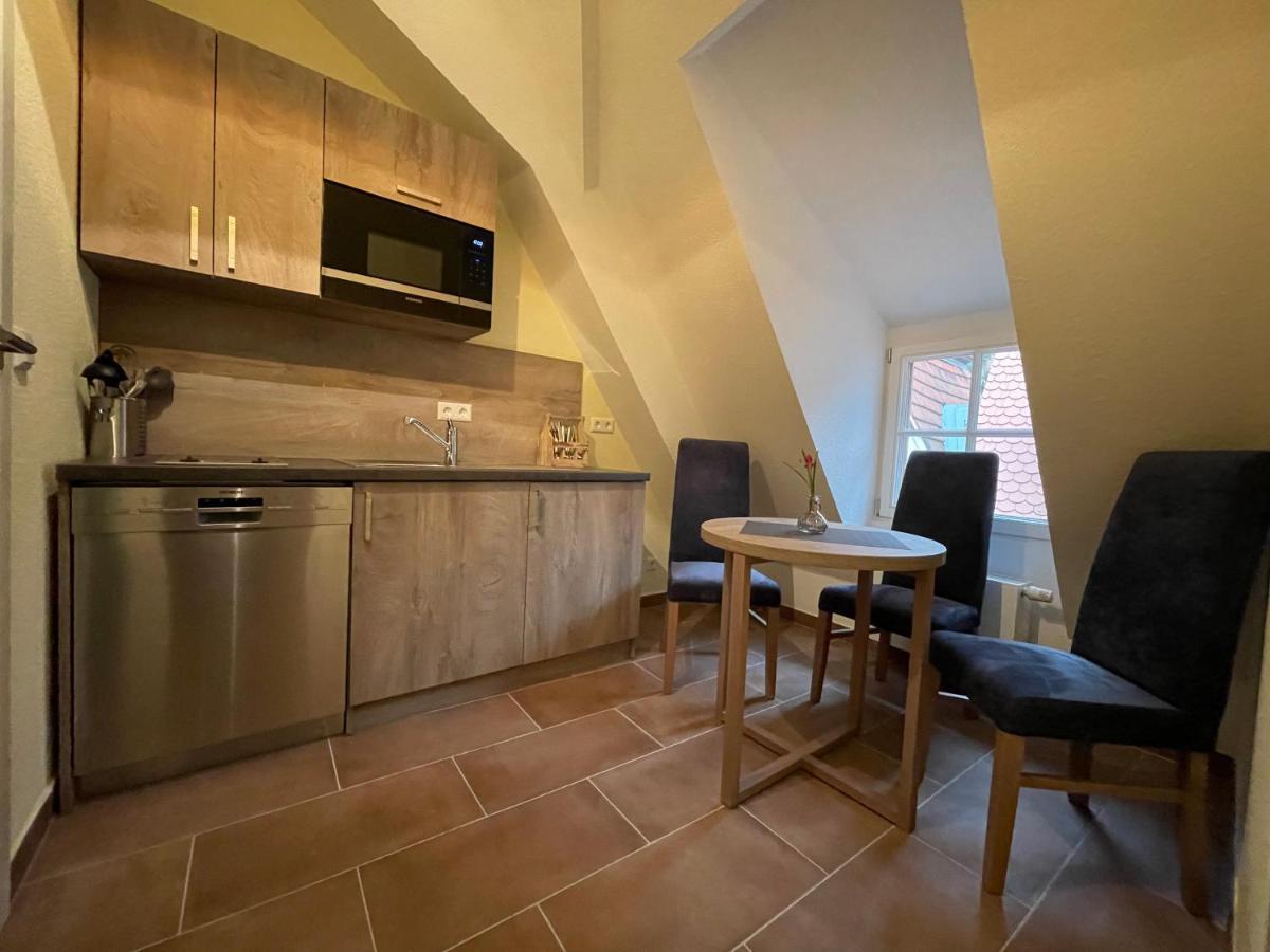 Apartment Boardinghouse Goethehaus Heidelberg
