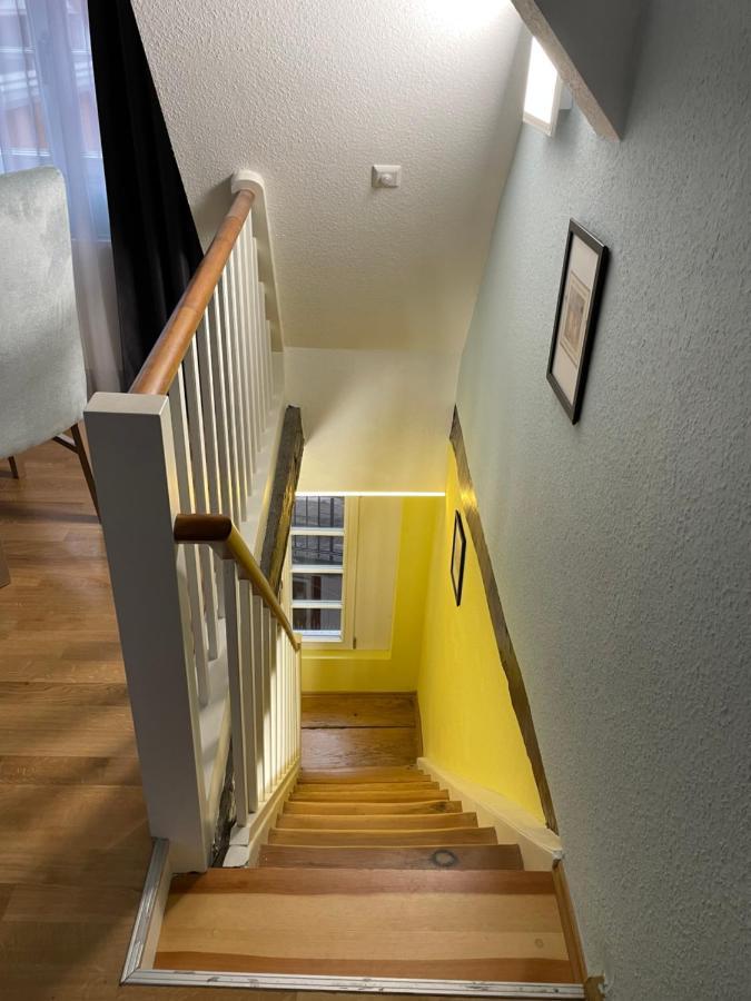 Boardinghouse Goethehaus *