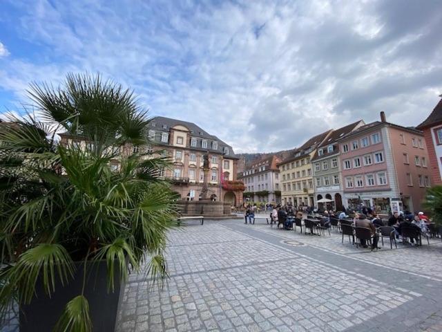 Appartement Boardinghouse Goethehaus Heidelberg