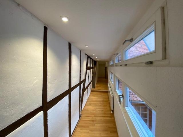 Appartement Boardinghouse Goethehaus Heidelberg