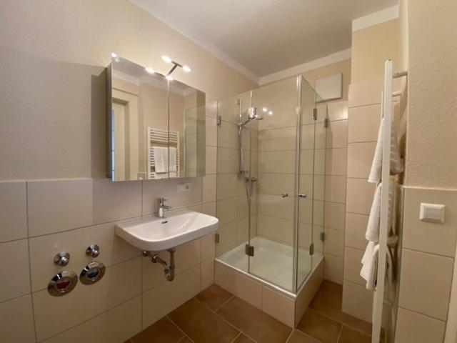 Appartement Boardinghouse Goethehaus