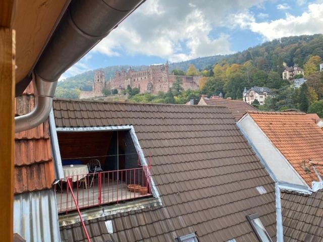 Appartement Boardinghouse Goethehaus