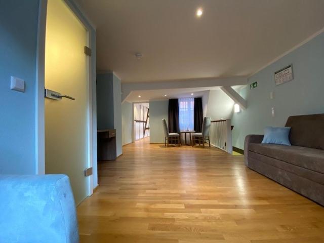 Boardinghouse Goethehaus Appartement
