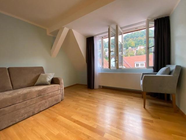 Boardinghouse Goethehaus Appartement *