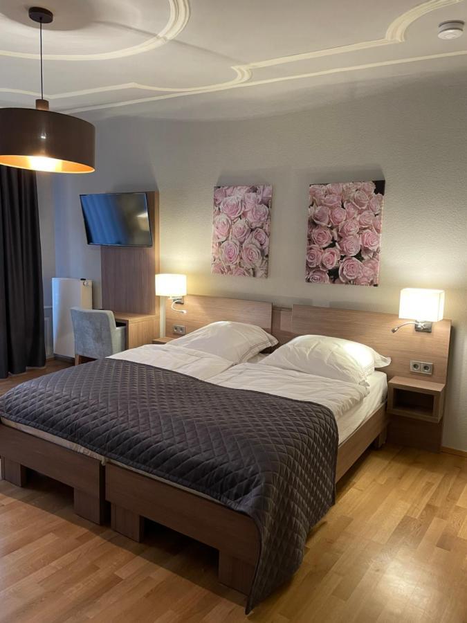 Appartement Boardinghouse Goethehaus