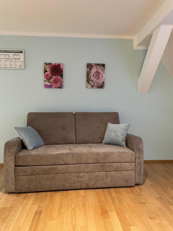 Boardinghouse Goethehaus Appartement *