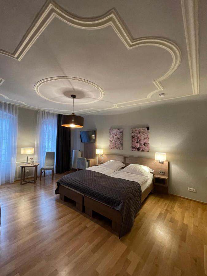 Boardinghouse Goethehaus