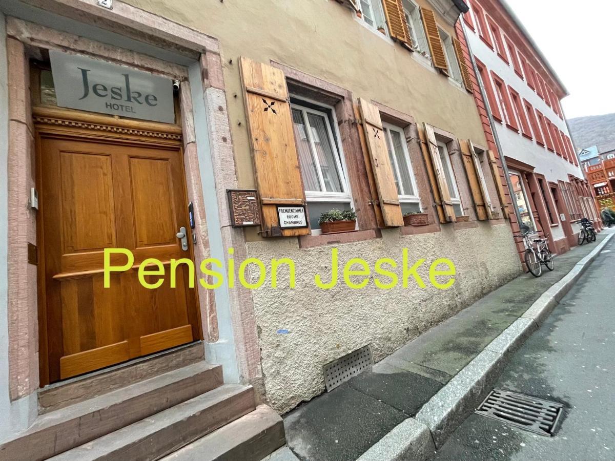 Appartement Boardinghouse Goethehaus *